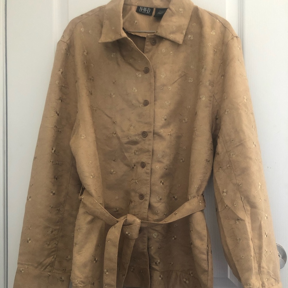 Ladies Jacket